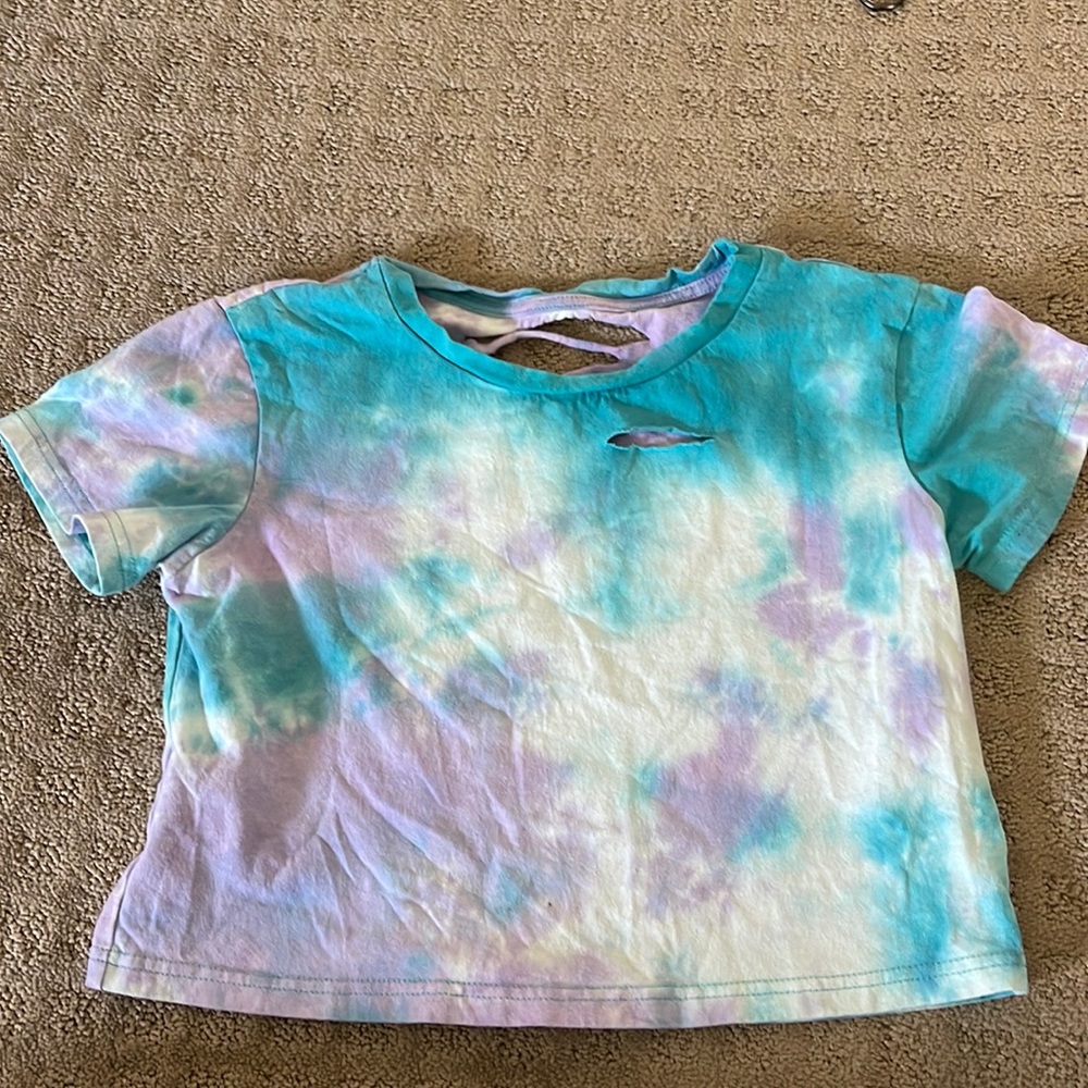 Women’s Crop top